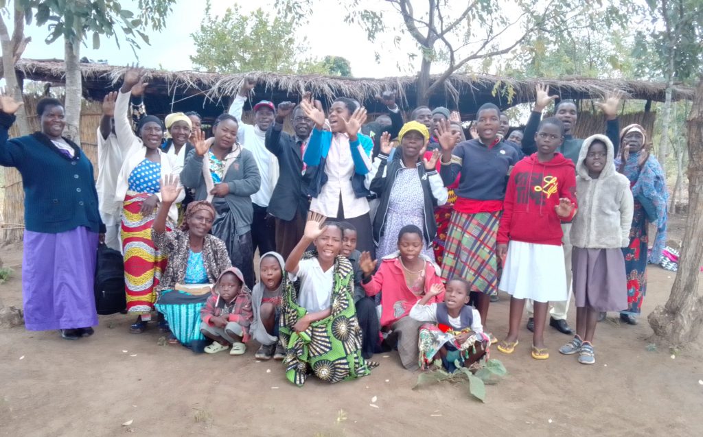 Liwonde FGC 9 June 2024
