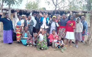 Liwonde FGC 9 June 2024